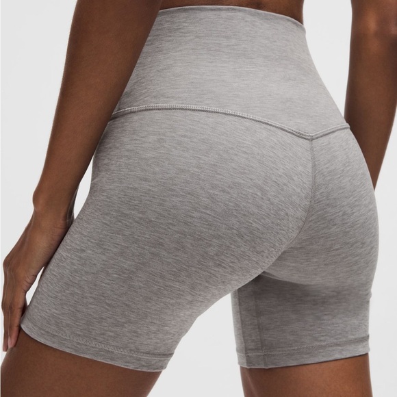 Lululemon Align 6” Short - Picture 2 of 4